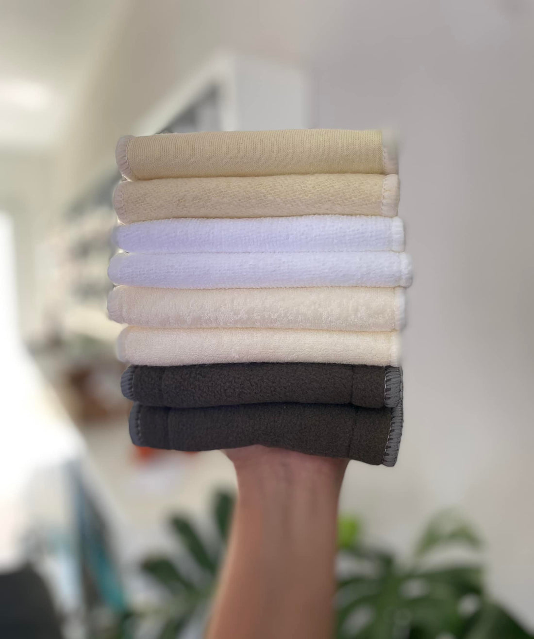 Cuál inserts absorbente es mejor? - AlvaBaby Mexico Pañales de Tela
