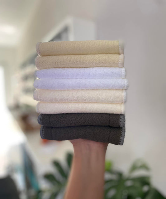 Cuál inserts absorbente es mejor? - AlvaBaby Mexico Pañales de Tela