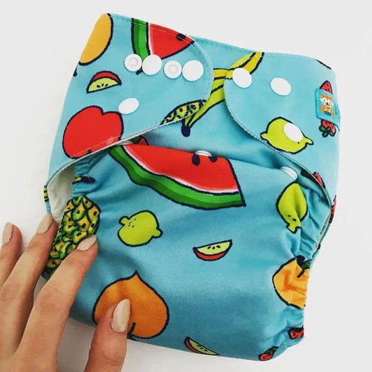 ¿Quieres un Pañal AlvaBaby® para probar? - AlvaBaby Mexico Pañales de Tela