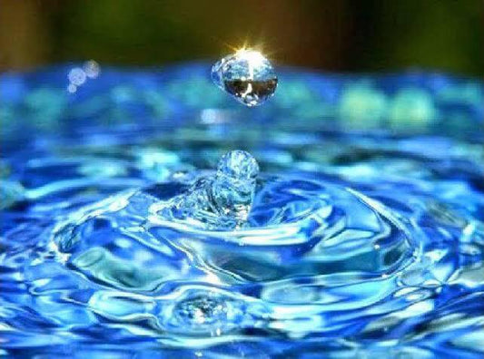 Tipos de Agua! - AlvaBaby Mexico Pañales de Tela