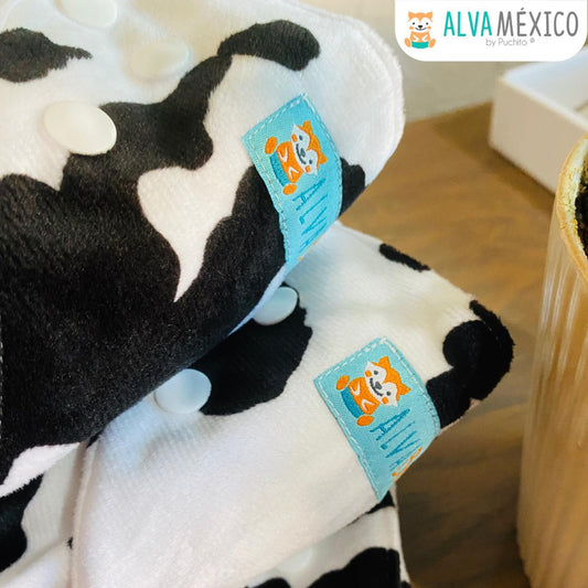 Productos prohibidos para los pañales de tela! - AlvaBaby Mexico Pañales de Tela
