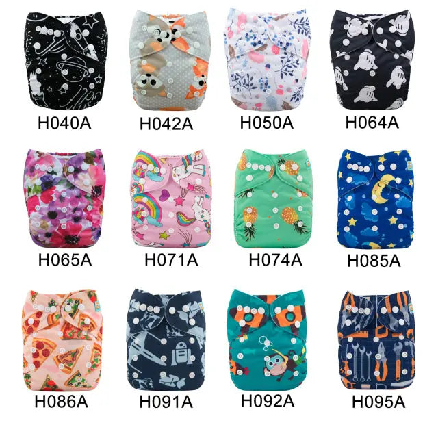 10 PACK MIXTO - BASICO puchito.mx