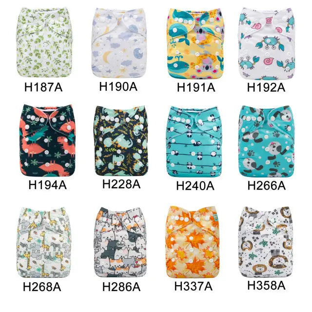 10 PACK MIXTO - BASICO puchito.mx