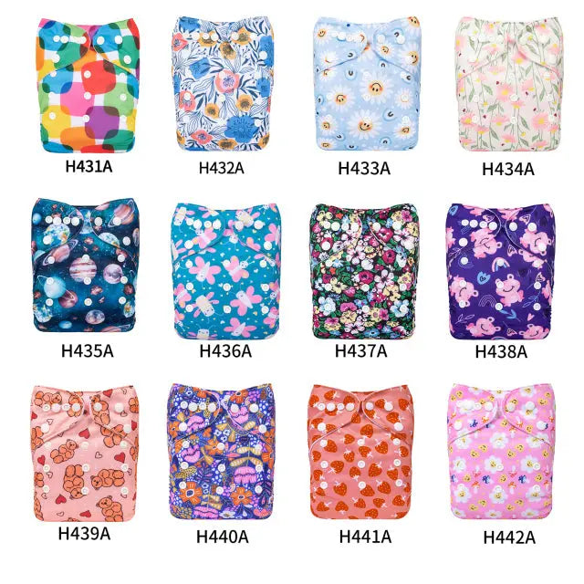 10 PACK MIXTO - BASICO puchito.mx