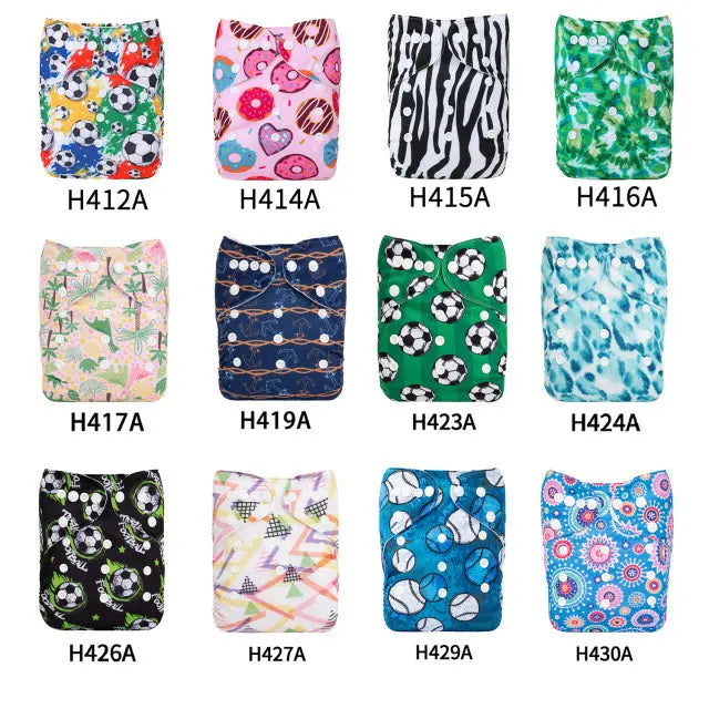 10 PACK MIXTO - BASICO puchito.mx