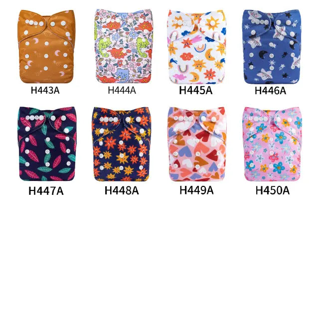 10 PACK MIXTO - BASICO puchito.mx