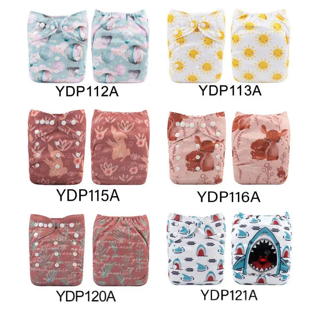 10 PACK MIXTO - BASICO puchito.mx