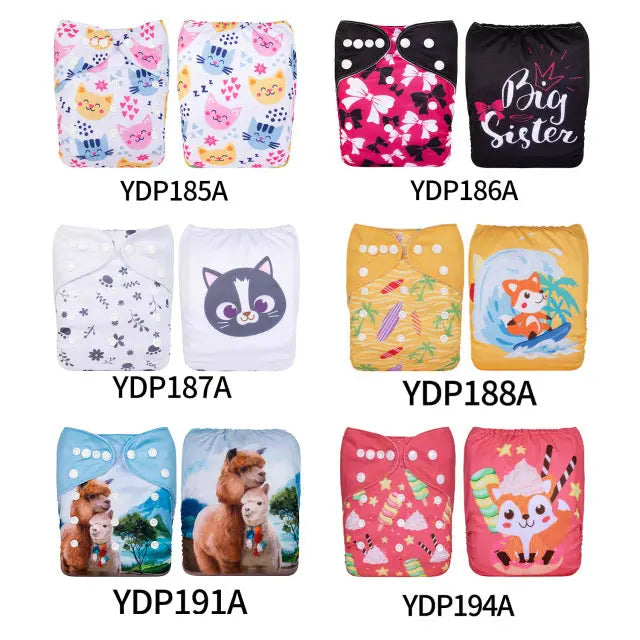 10 PACK MIXTO - BASICO puchito.mx