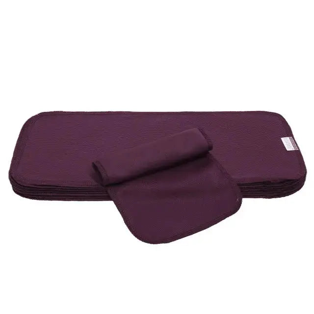 filtro de tela Reutilizables AlvaBaby