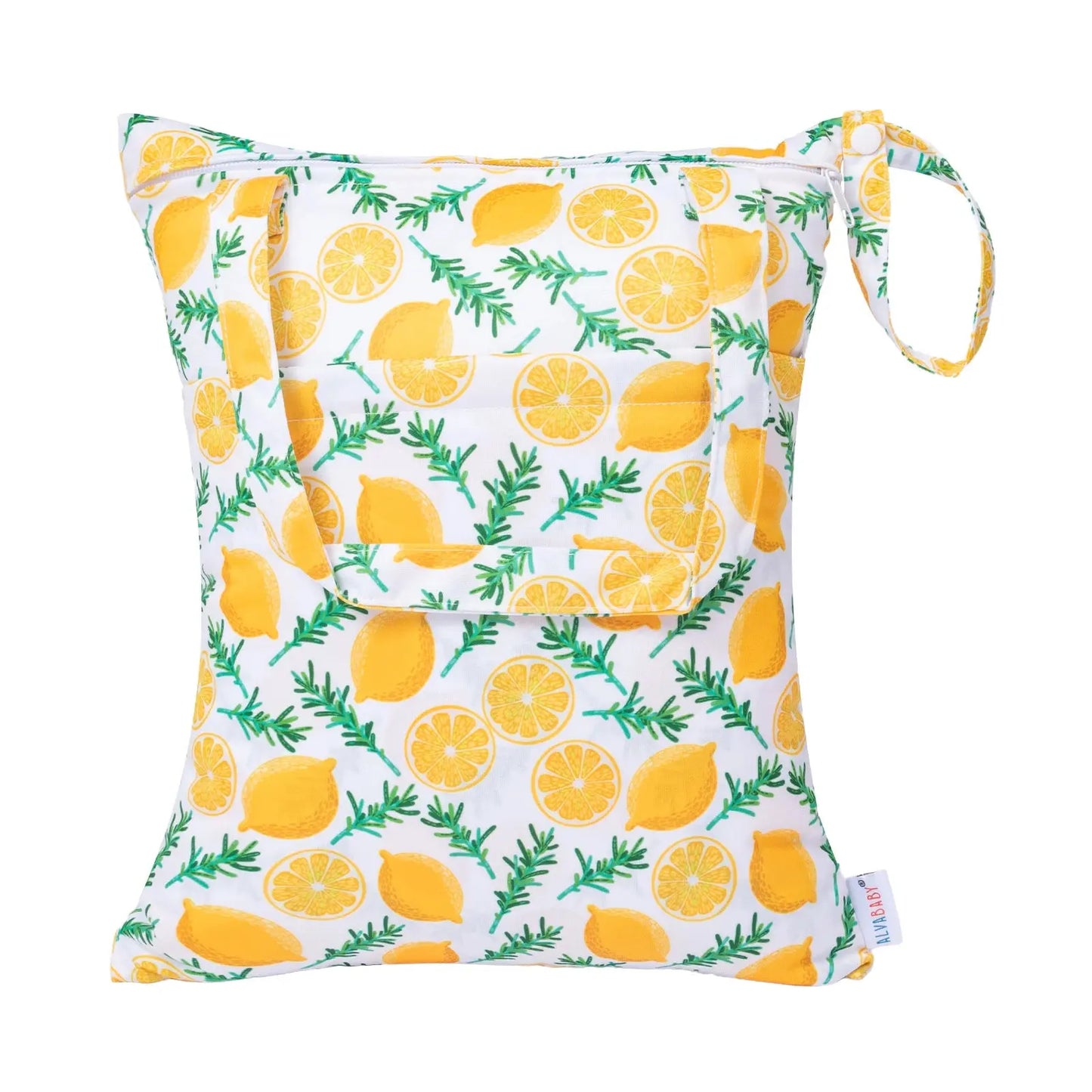 Bolsa ecologica multiusos TOTE AlvaBaby® 289.00