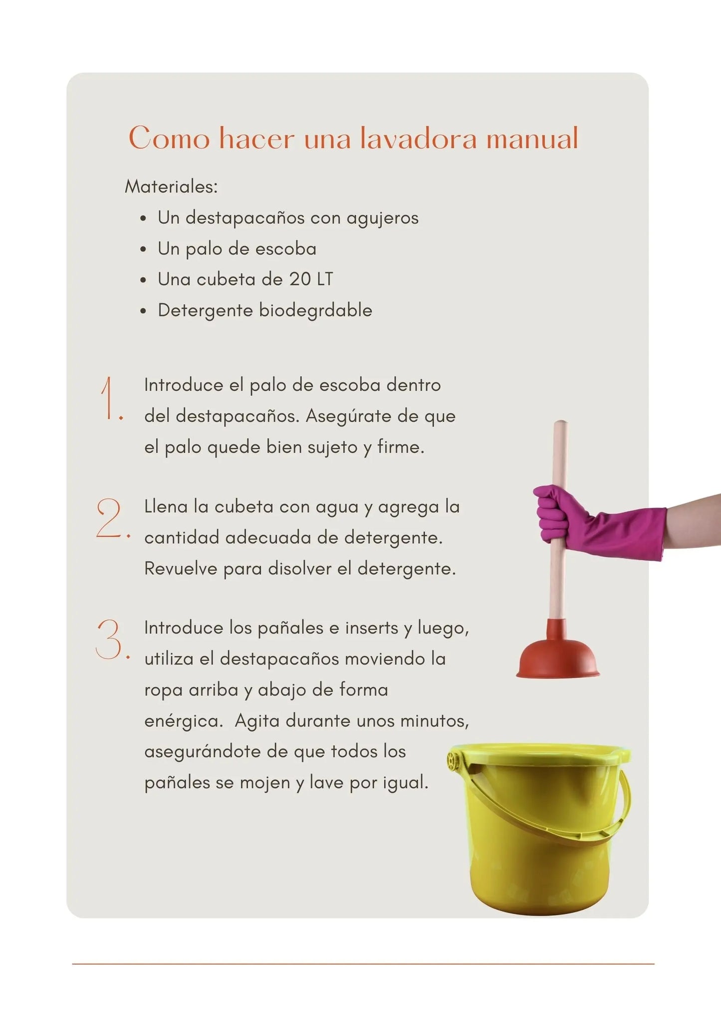 GUIA DE LAVADO PARA PAÑALES - ASESORIA puchito.mx