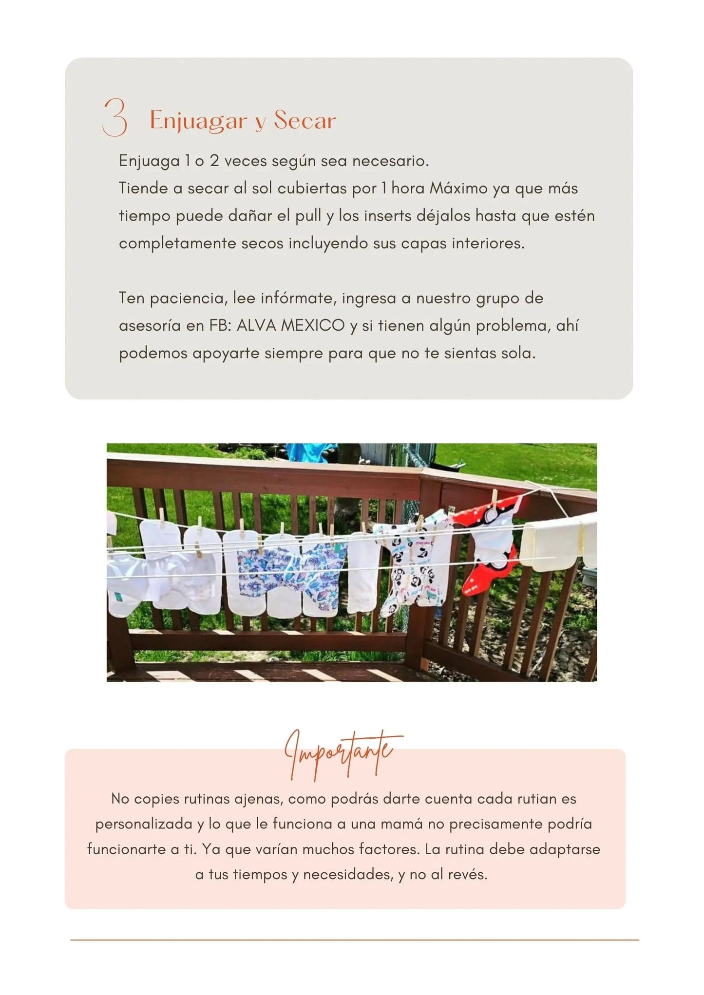 GUIA DE LAVADO PARA PAÑALES - ASESORIA puchito.mx