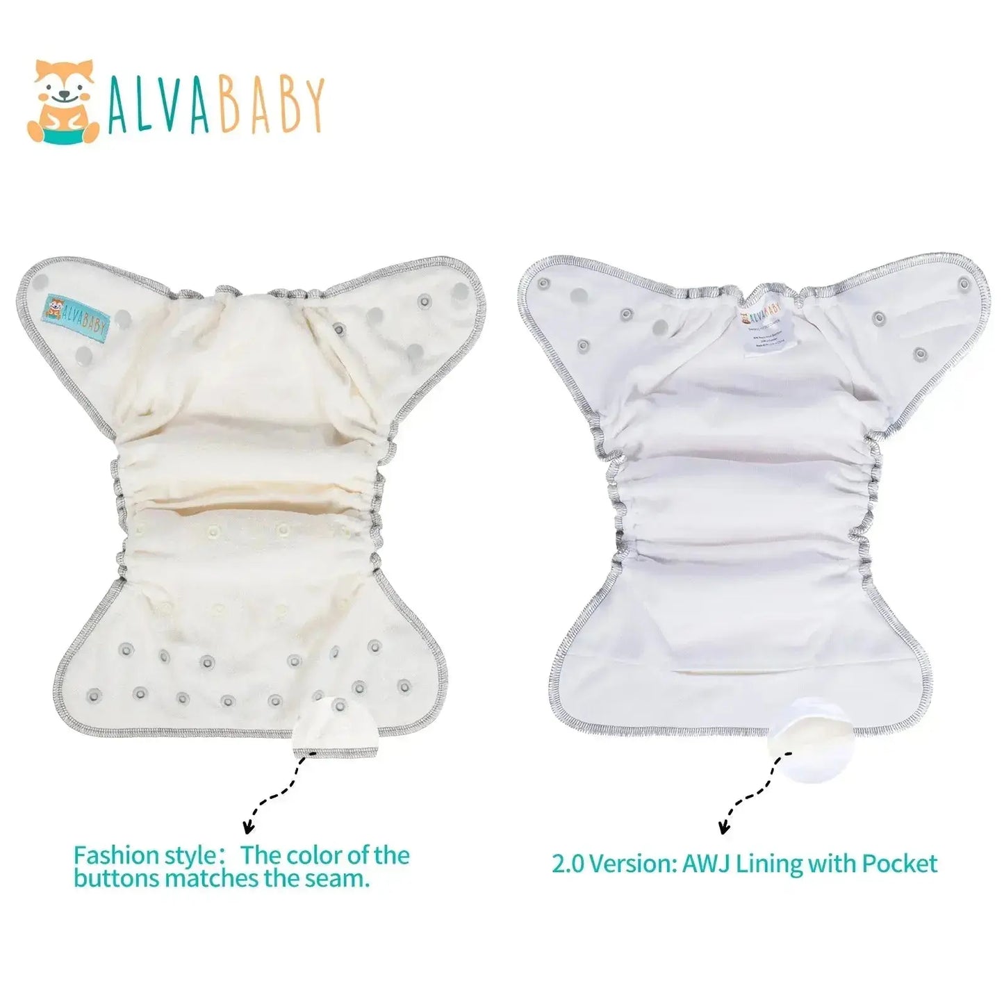 AlvaBaby® AlvaBaby®