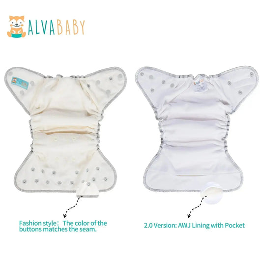 AlvaBaby® AlvaBaby®