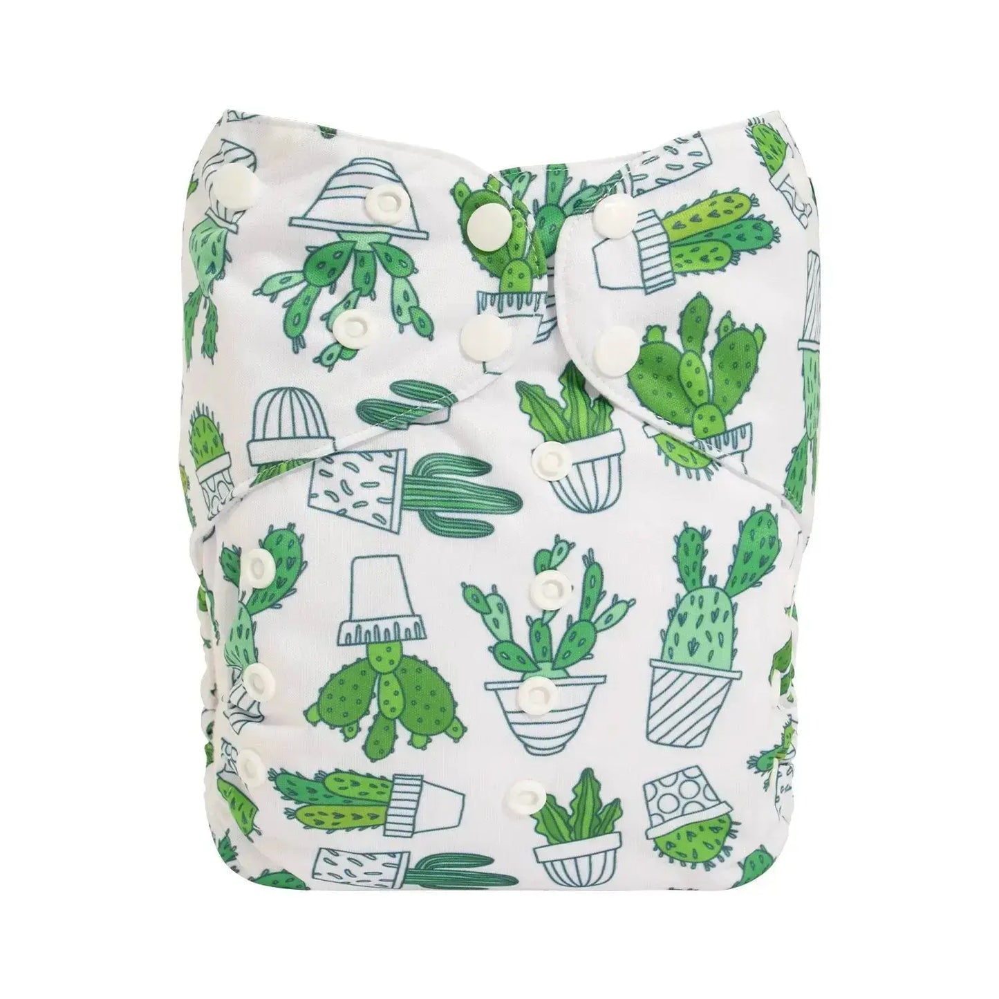 U PICK 1pc AlvaBaby Reusable Big Size Cloth Diapers Baby Large Diaper with 1pc 4 layer Big Microfiber Insert ALVAMEXICO 149.60