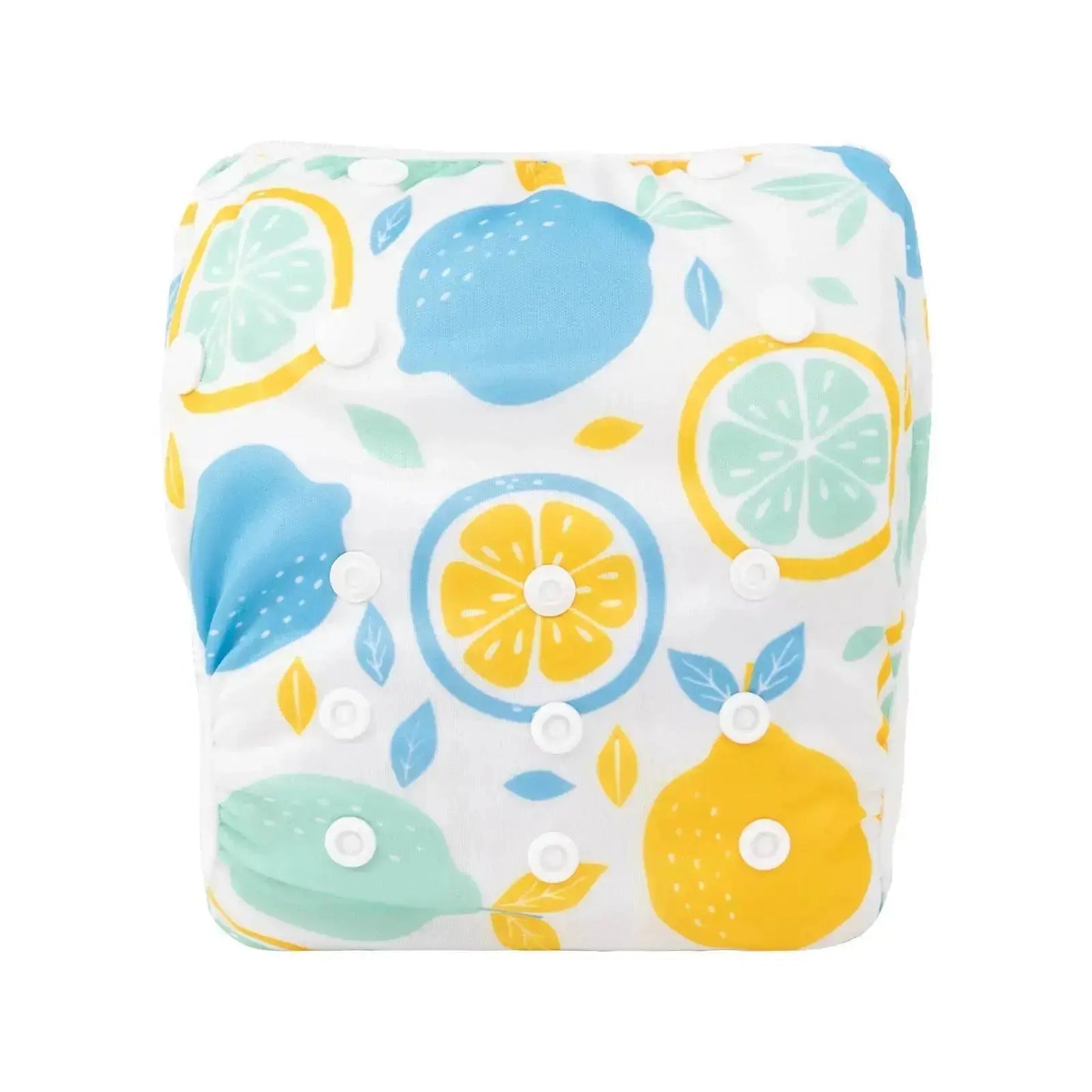 U PICK ALVABABY Reusable Swim Diaper Fashion Swimming Nappy for Baby 0-2 years Old ALVAMEXICO 66.59
