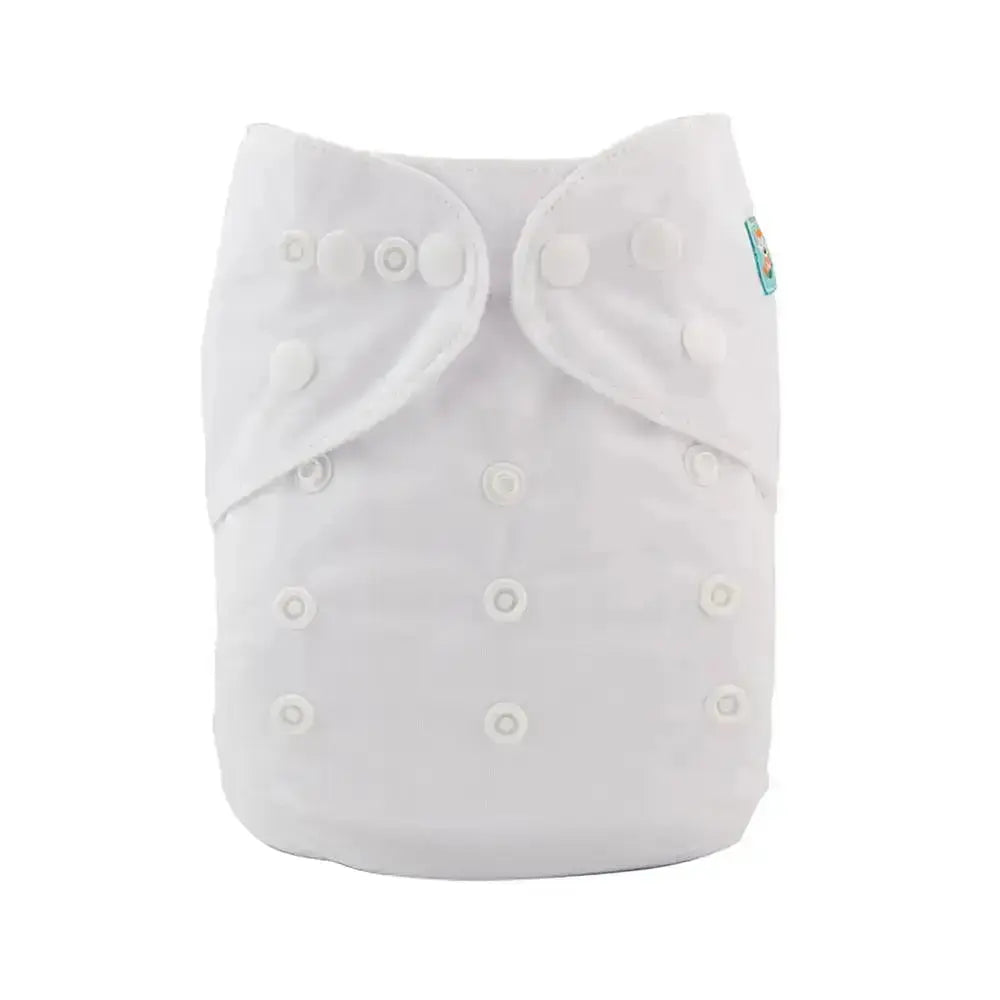 Pañal de tela UNITALLA - ALVABABY B09A - AlvaBaby®