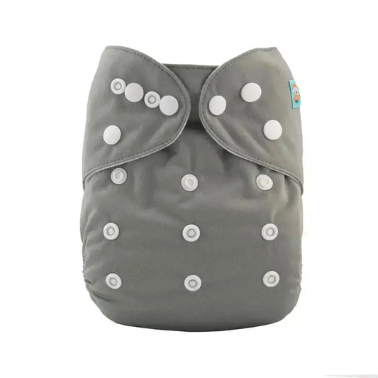 Pañal de tela UNITALLA - ALVABABY B29A - AlvaBaby®