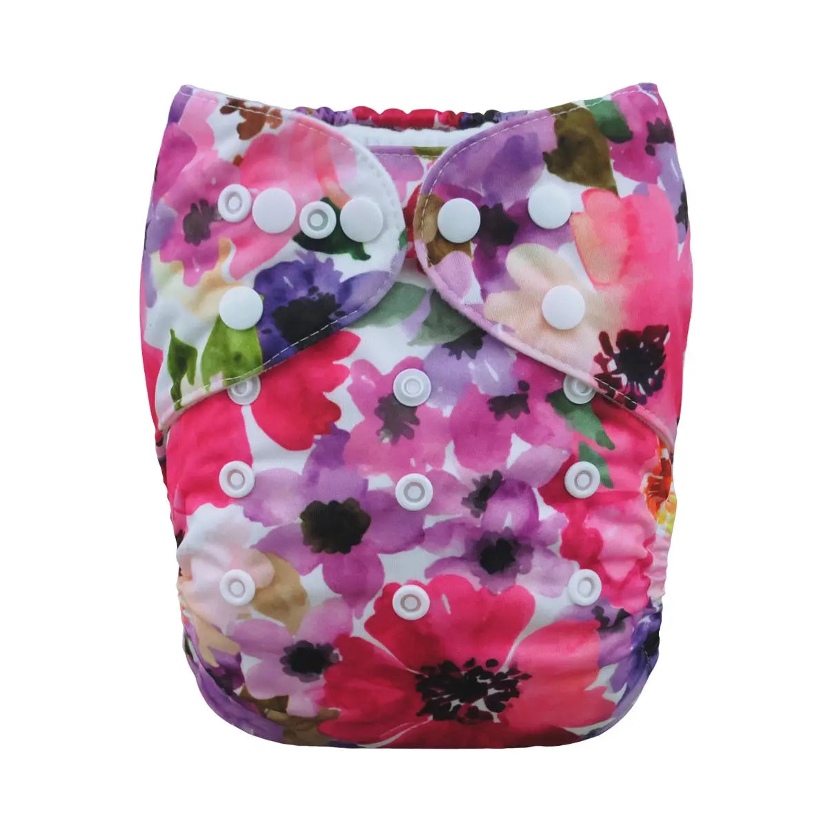 Pañal de tela UNITALLA - ALVABABY H065