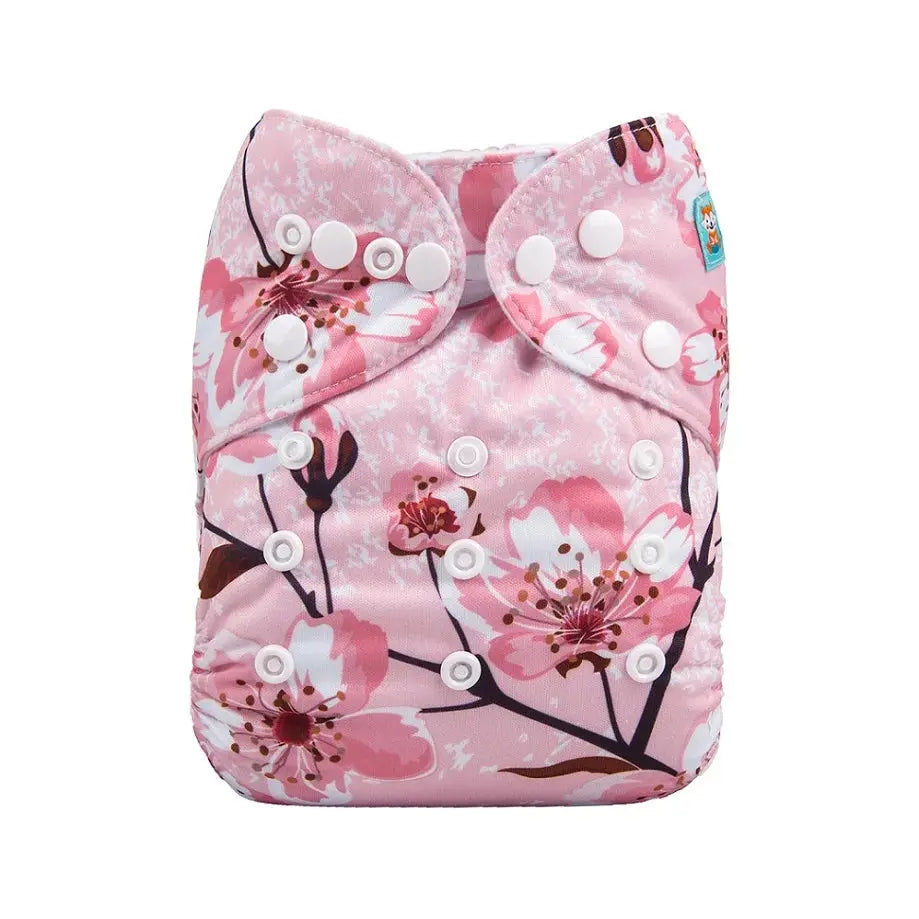 Pañal de tela UNITALLA - ALVABABY H140 AlvaBaby® 189.00