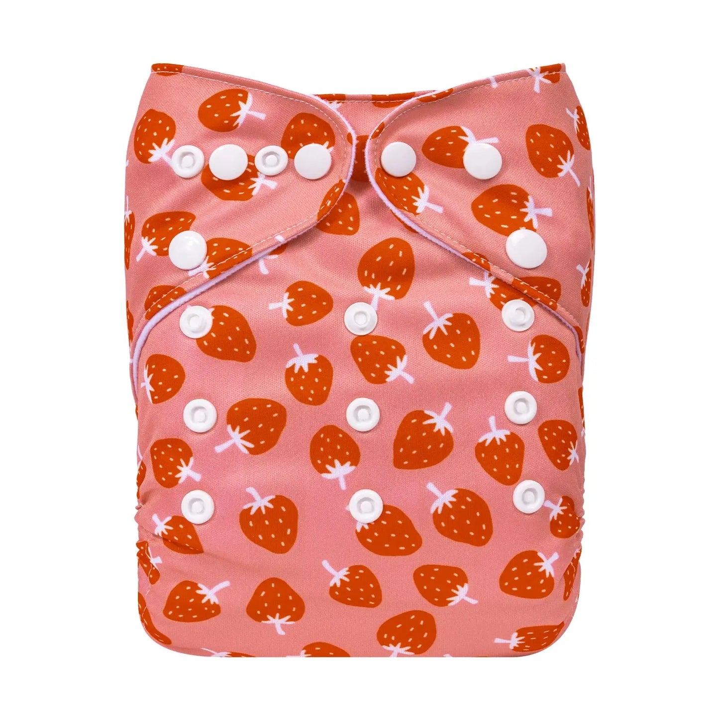 Pañal de tela UNITALLA - ALVABABY H441 AlvaBaby®