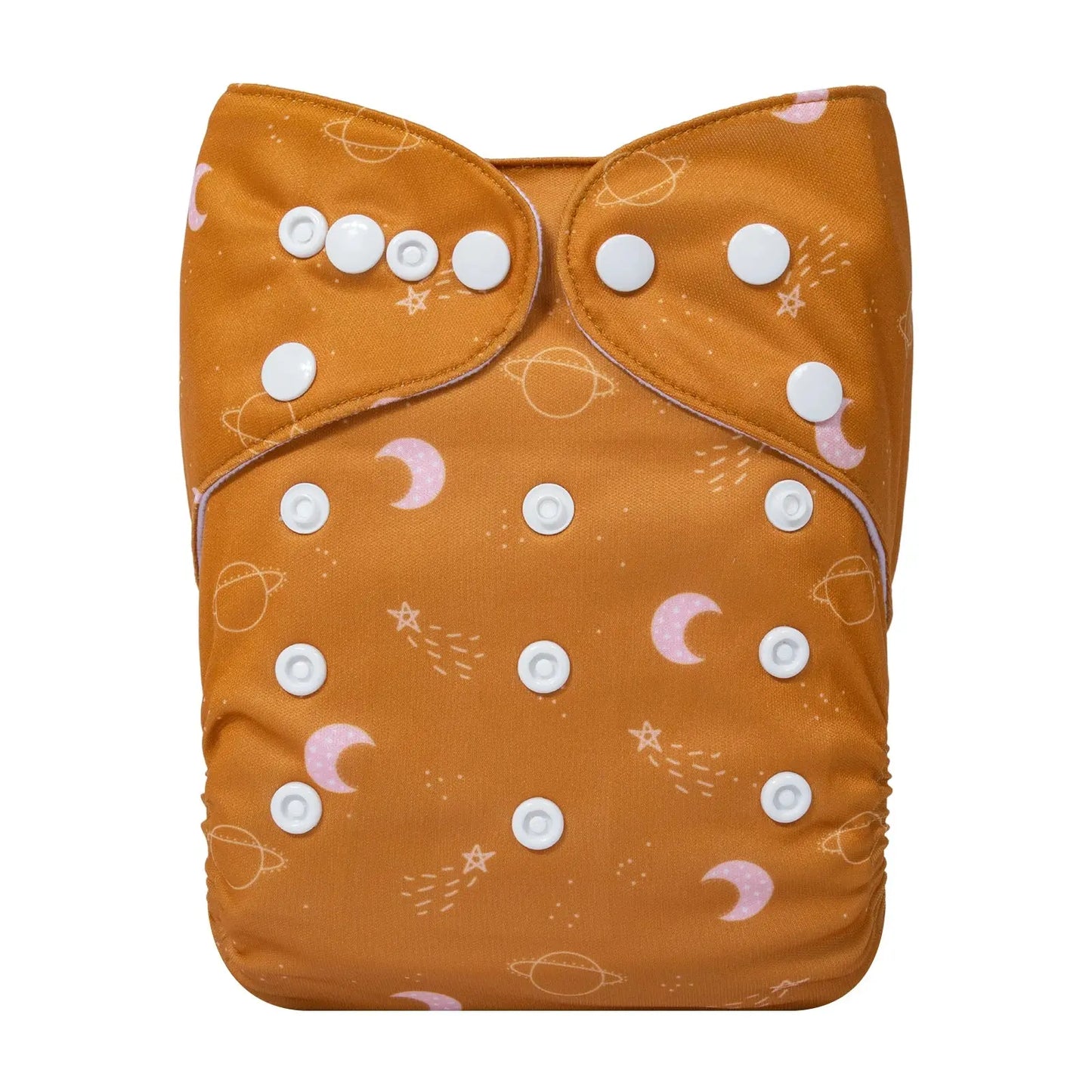 Pañal de tela UNITALLA - ALVABABY H443 AlvaBaby®