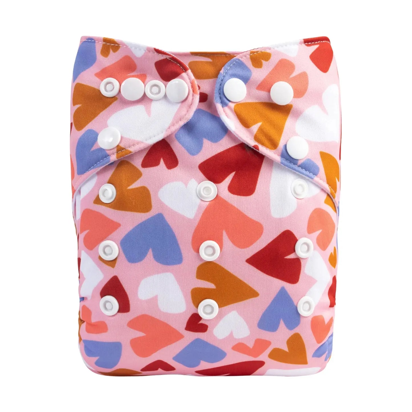 Pañal de tela UNITALLA - ALVABABY H449 AlvaBaby®