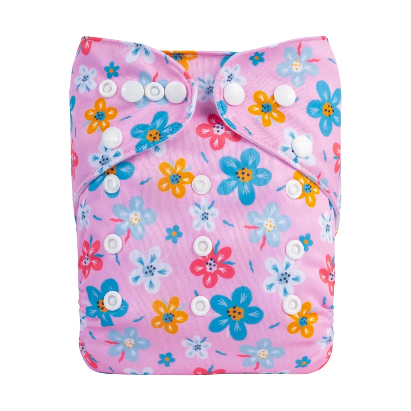 Pañal de tela UNITALLA - ALVABABY H450