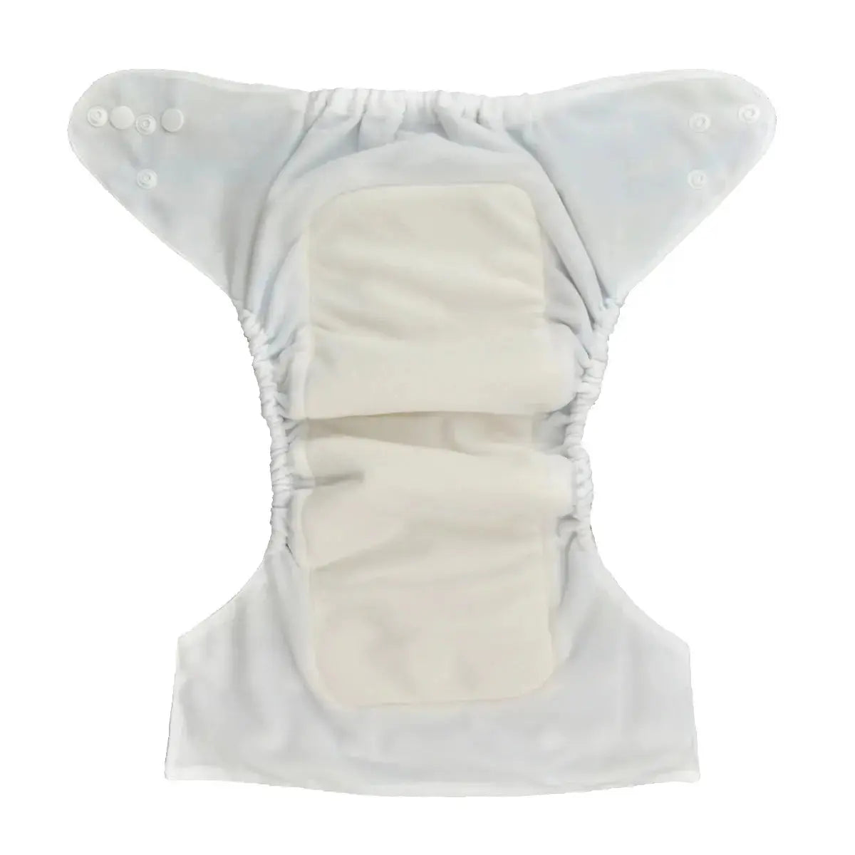 Pañal unitalla de bolsillo TODO EN UNO AIO - ALVABABY AlvaBaby Mexico Pañales de Tela