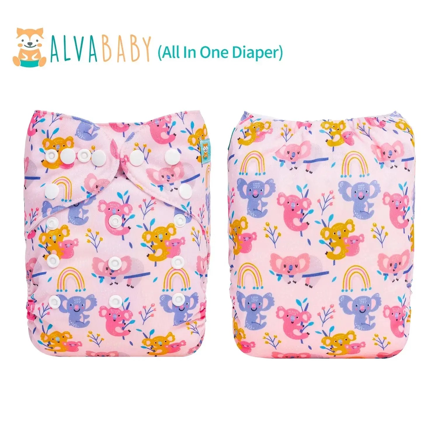 AlvaBaby® AlvaBaby®