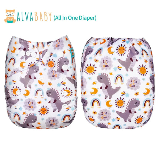 AlvaBaby® AlvaBaby®