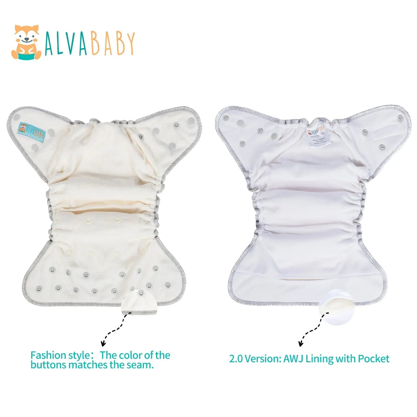 AlvaBaby® AlvaBaby®