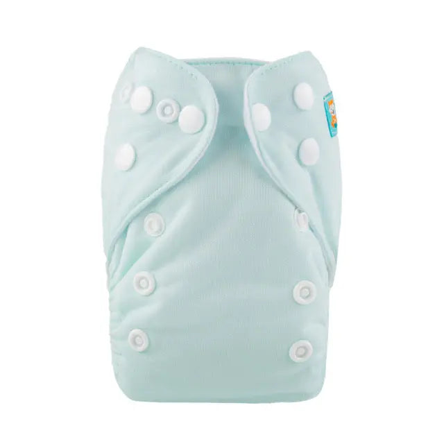 Pañal Recién Nacido - SB02A AlvaBaby Mexico