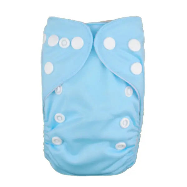 Pañal Recién Nacido - SB03A AlvaBaby Mexico