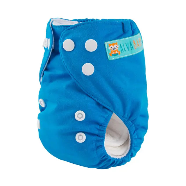 Pañal Recién Nacido - SB06A AlvaBaby Mexico