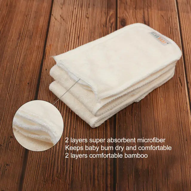 Pañal Recién Nacido - SB08A AlvaBaby Mexico
