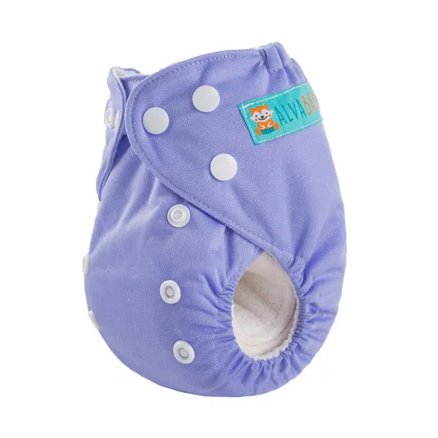 Pañal Recién Nacido - SB14A AlvaBaby Mexico
