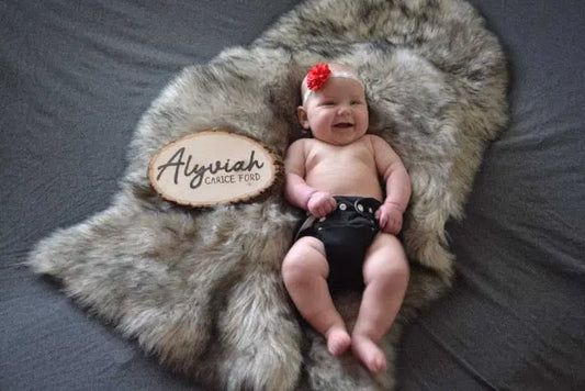 AlvaBaby® AlvaBaby®