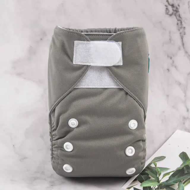 Pañal Recién Nacido - VB29A AlvaBaby Mexico