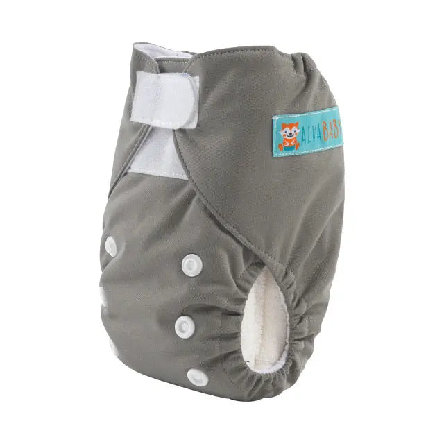Pañal Recién Nacido - VB29A AlvaBaby Mexico
