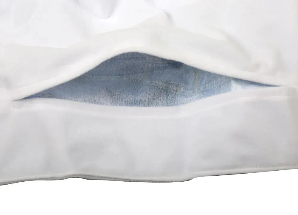 Pañal reutilizable de tela para Adultos - ADVS7 - EcoDepots.com