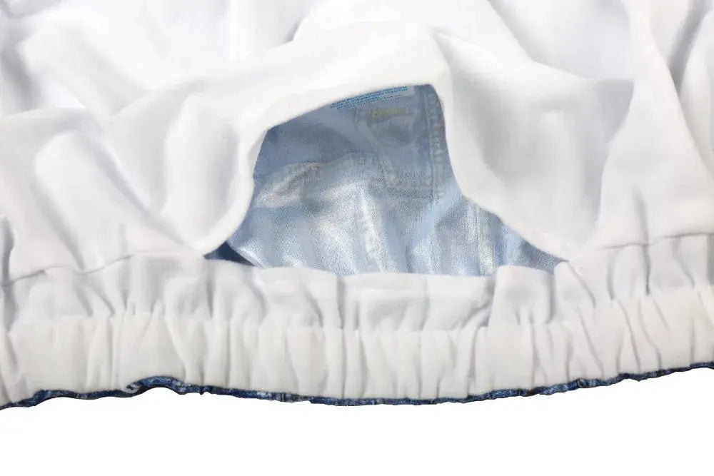 Pañal reutilizable de tela para Adultos - ADVS8 - EcoDepots.com