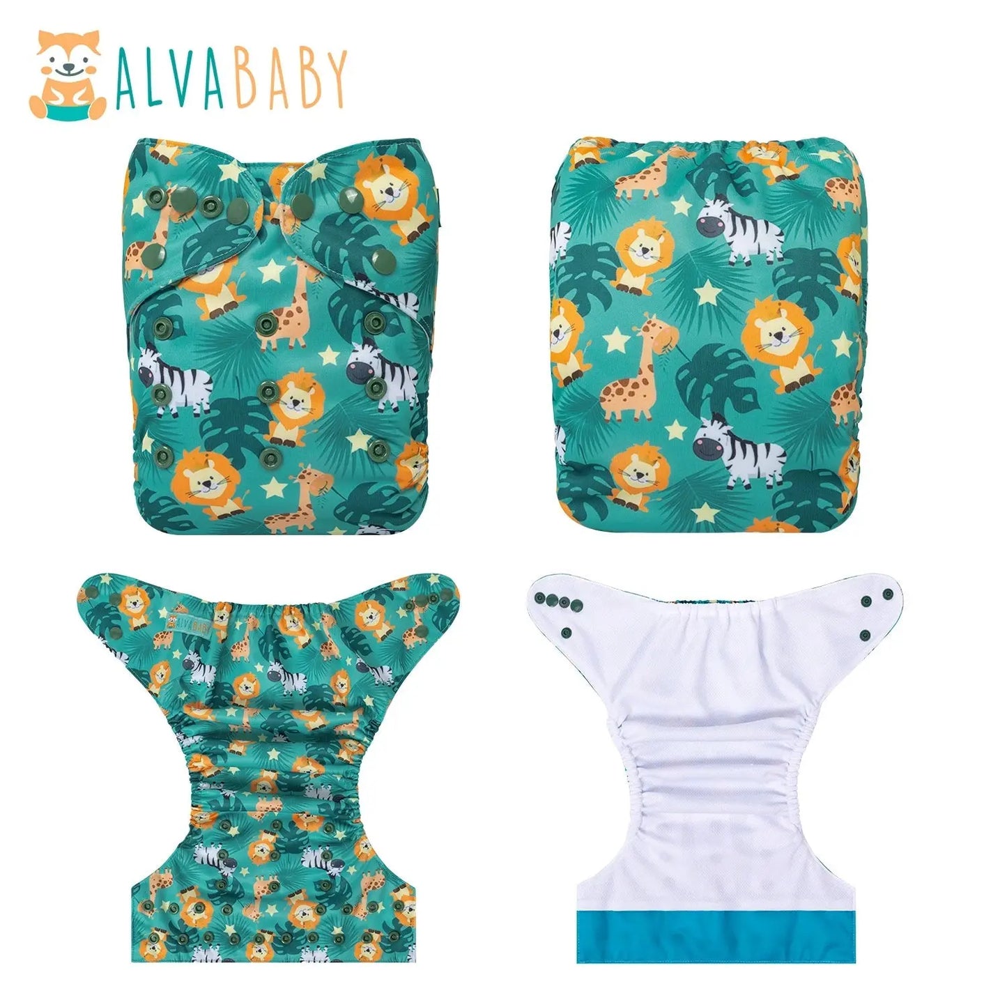 AlvaBaby® AlvaBaby®