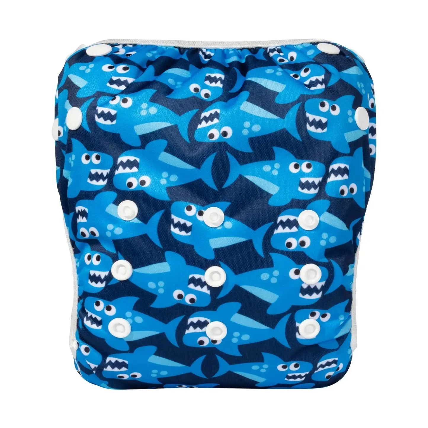 Pañal para Natacion JUNIOR - ALVABABY (copia) AlvaBaby Mexico Pañales de Tela 169.00