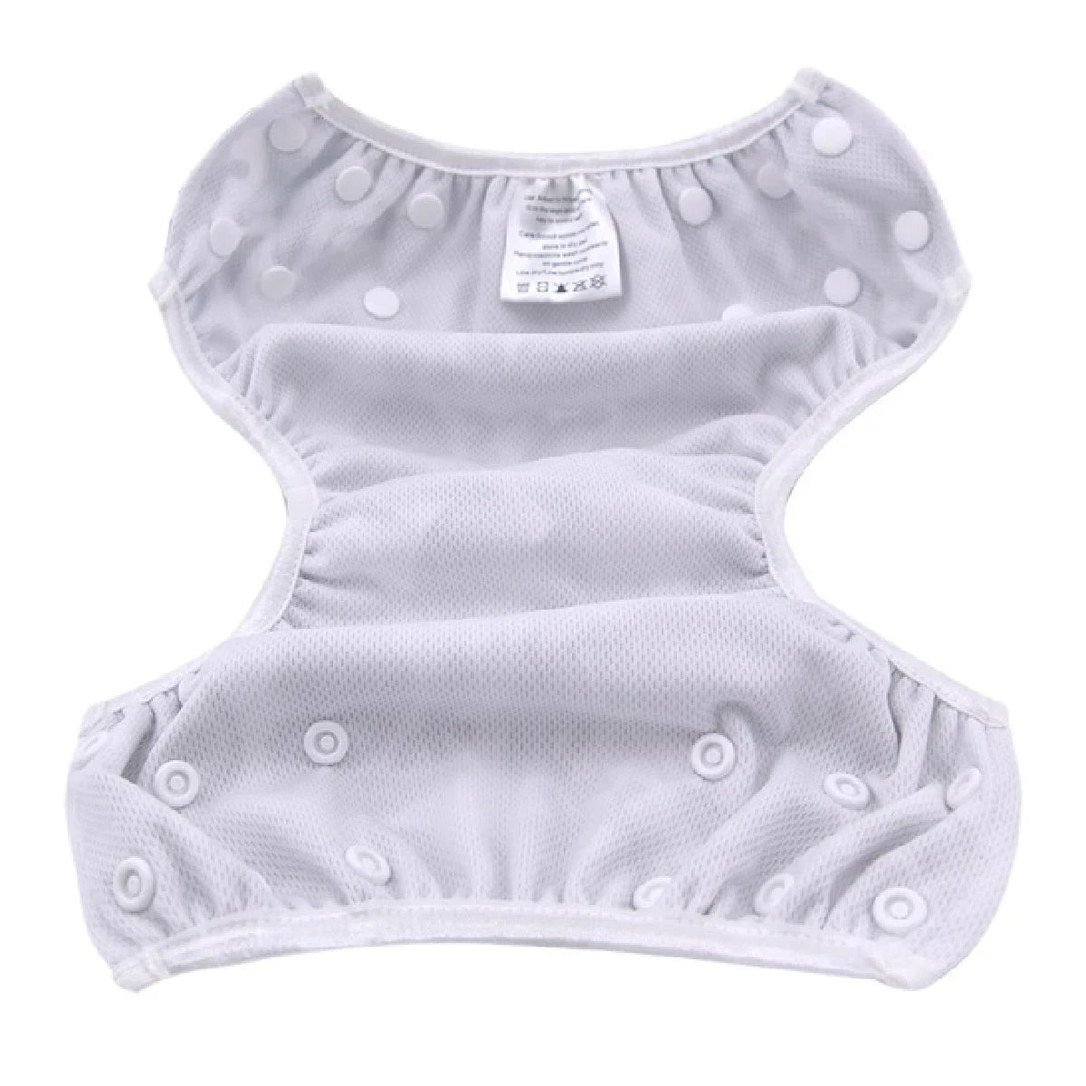 KIT ACCESORIOS AlvaBaby®