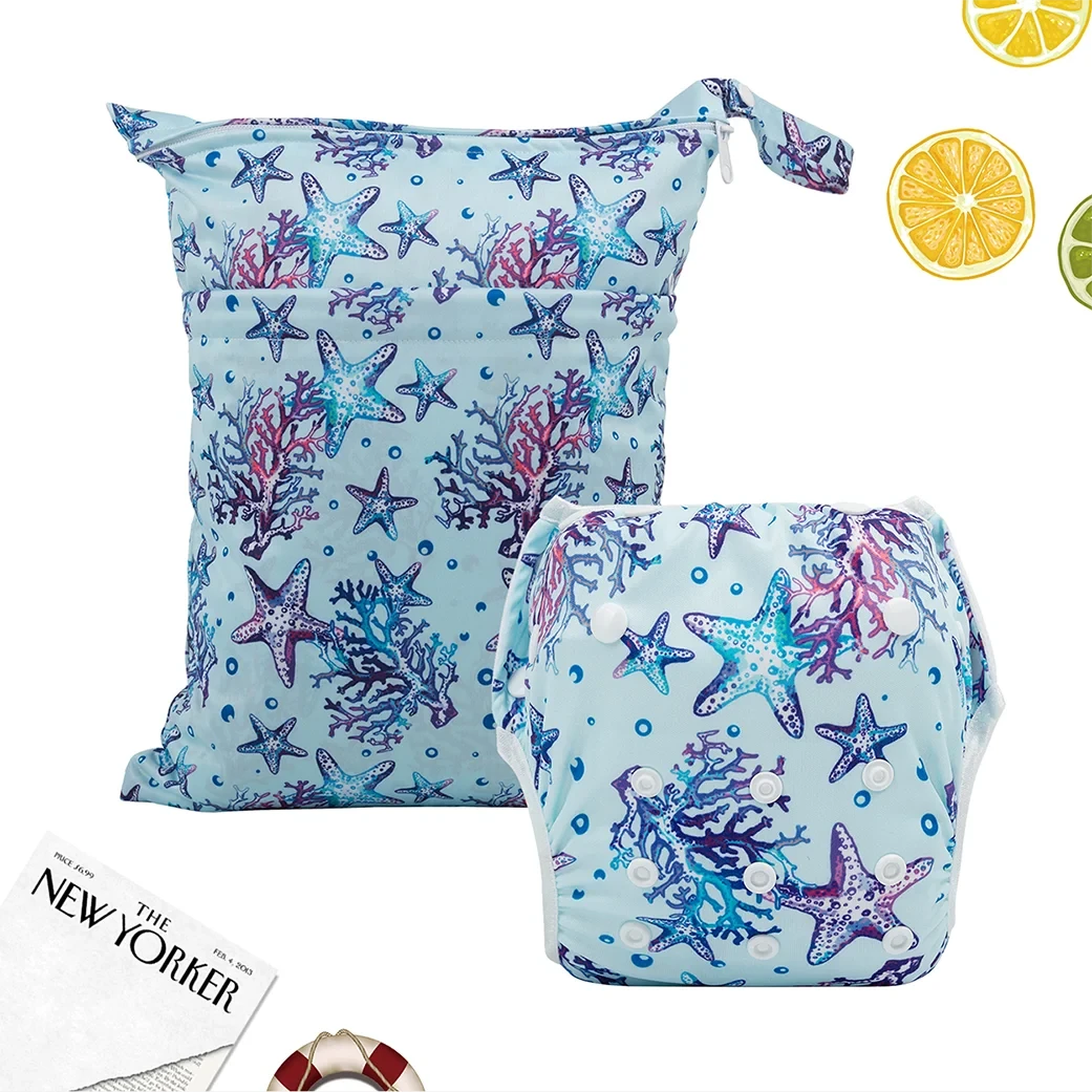 KIT ACCESORIOS AlvaBaby® 567.00