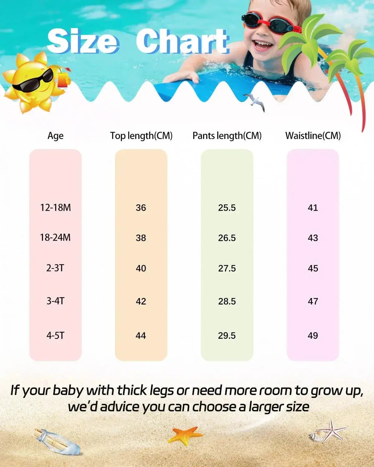 12M-5T Boys Long Sleeve Rash Guard Set ALVABABY UPF 50+ Sun Protection Baby Toddler Swimsuit Swimwear Swim Trunks Bathing Suit ALVAMEXICO
