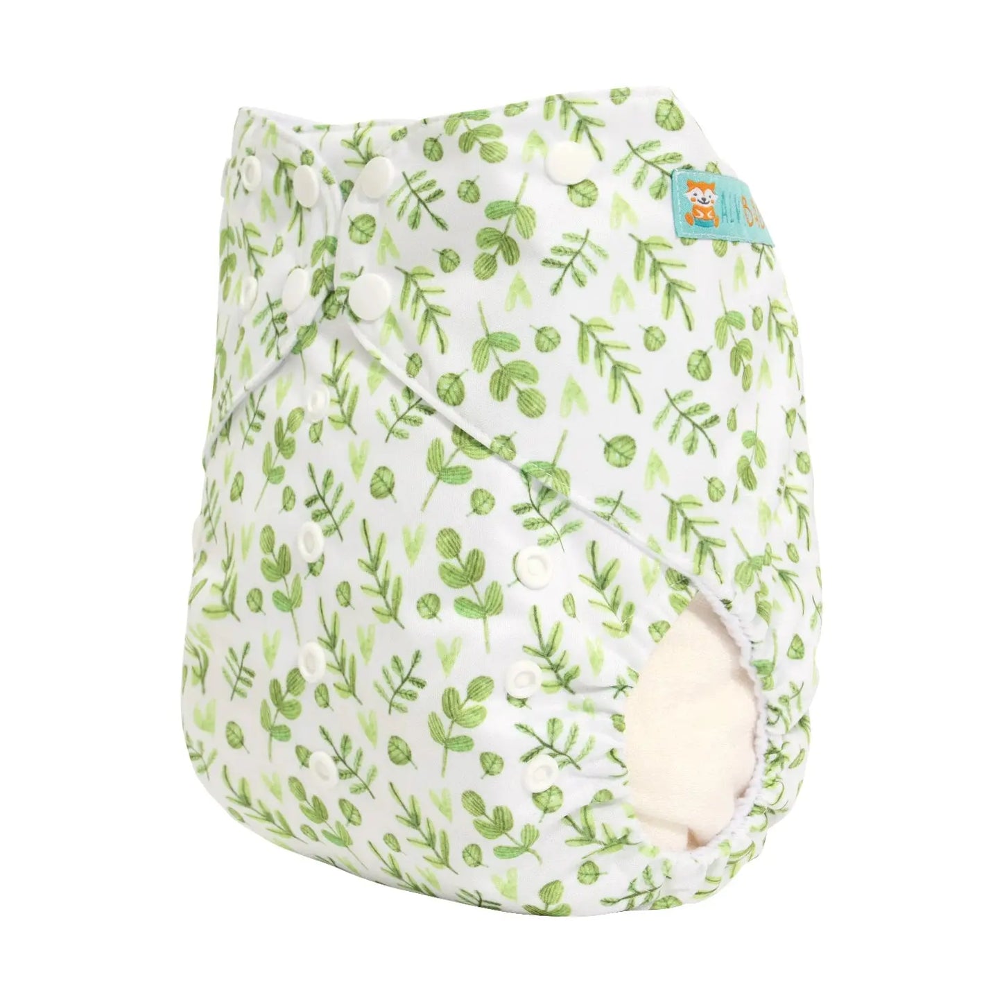 (6pcs/set) ALVABABY Big Size Cloth Diapers Baby Reusable Junior Cloth Nappy Shells AlvaBaby Mexico Pañales de Tela