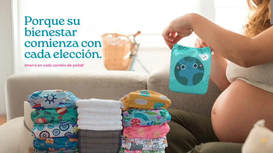 Tengo-todo-listo-para-mi-bebé-La-checklist-definitiva-para-mamás-primerizas AlvaBaby Mexico Pañales de Tela
