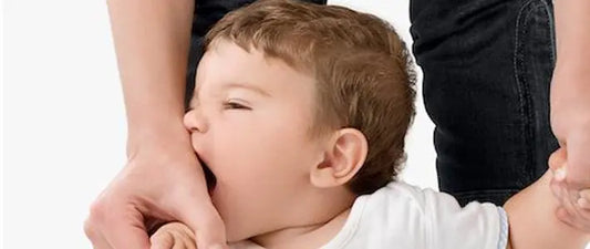 ¿Por qué pegan, muerden o son agresivos los niños de 1 a 3 años?